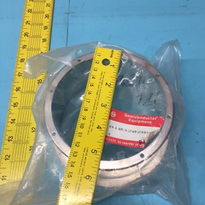 2 VARIAN 8103202892 CONDUCTIVE, 155777 - อุปกรณ์และชิ้นส่วนเซมิคอนดักเตอร์ระดับโลกที่เชื่อถือได้ - Product Image 3
