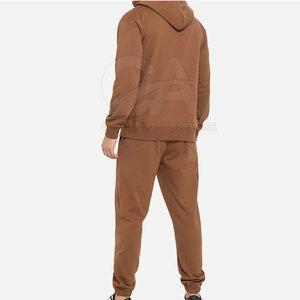 Survêtements pour hommes grande taille avec logo personnalisé, pour usage extérieur, dernier style, matière respirante - Product Image 5