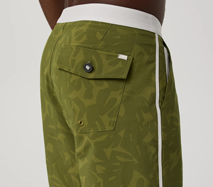 Men's Water Sports Shorts Lightweight Surf and <b>Swim</b> Apparel - Product Image 5