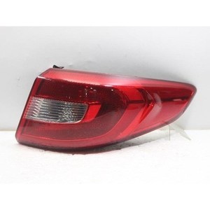Luz Trasera Derecha Usada para Sonata 92402C1100 - Product Image 1