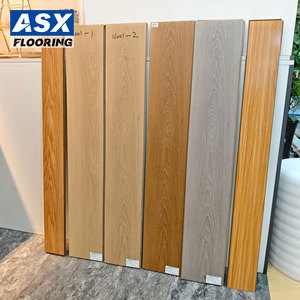 Suelo Laminado Alemán, Suelo Flotante EIR con Cera Selladora para una Fácil Instalación en Propiedades de Alquiler - Product Image 1