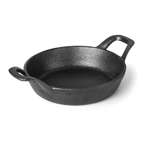 Mini pentola Magma da 1,5 litri in ghisa per cottura su fornello - Product Image 2