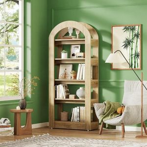 ชั้นวางหนังสือ - Product Image 2