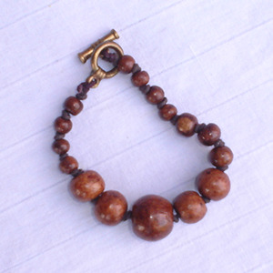 Handmade Acrylic Christian Ball <b>Bangles</b> Women's Fashion Gift Collection Premium Acrylic Bracelets - Product Image 3