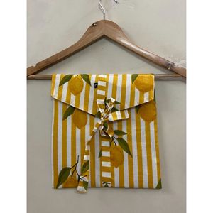 Ensemble de pyjama pour femmes en coton 100% à imprimé floral, vêtements de nuit doux et respirants en tricot, taille élastique, deux pièces, vêtements de détente - Product Image 6
