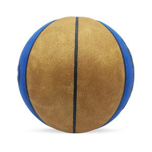 Balón de Baloncesto Game Gazer Industries GBL-1007, Talla 7, Peso 600-650G, Circunferencia 750-760MM, Cámara de Goma Natural, Duradero - Product Image 6