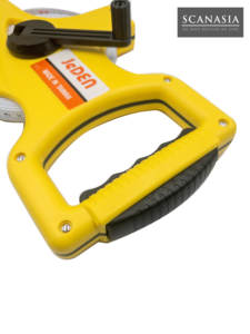 Juego de Herramientas para construcción, 30m, 50m, 60m, 90m, 100m, ortable - Product Image 4