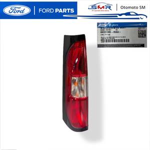 UA6G51160 Piezas de Iluminación Exterior para Automóviles, Luz Trasera, Luz de Freno, Ford Everest 2009-2011, Piezas Originales Ford - Product Image 1