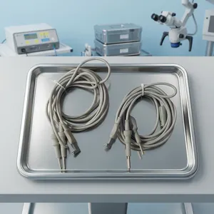 <b>Laparoscopic</b> TURP cable working Element High Quality Reusable Surgical <b>Instruments</b> - Product Image 6