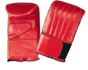 Guantes de Boxeo de Piel para Entrenamiento de Artes Marciales Mixtas, Muay Thai y Kickboxing, Cómodos para Saco de Boxeo, Superventas 2026 - Product Image 6