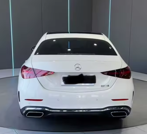 รถยนต์เมอร์เซเดส-เบนซ์ ซี-คลาส C260L ปี 2023 รุ่นสปอร์ต ประกอบสำเร็จ มือสอง ขายดีที่สุด สำหรับงานอุตสาหกรรม DIY - Product Image 3