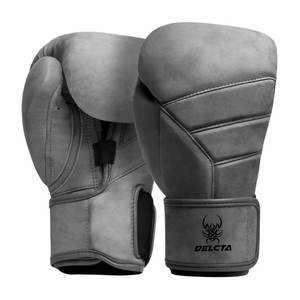Gants de boxe robustes fabriqués en usine à prix raisonnable pour les arts martiaux et la boxe - Product Image 1