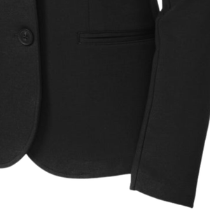 Blazer décontracté Sigma Gamma Rho avec écusson personnalisé, veste de sororité grecque, élégant, décontracté, mode universitaire, vente en gros OEM - Product Image 6
