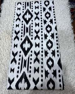 Tissu en coton Ankara imprimé africain de qualité supérieure pour la mode féminine, motifs uniques Sierra Leone - Product Image 4
