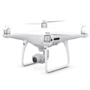 Drone professionnel Phantom 4 Advanced d'occasion avec temps de vol long (30 minutes), quadricoptère 99% neuf, garantie 1 an - 4K Métal-Plastique - Product Image 1
