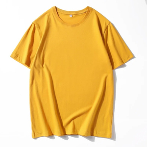 ผู้จัดจำหน่ายขายส่งเสื้อยืดผู้ชายแบบเรียบ พร้อมบริการติดฉลากสินค้าและราคาโรงงานโดยตรงสำหรับผู้นำเข้าสินค้าทั่วโลก - Product Image 3