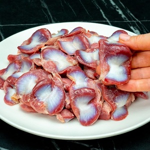 Gizzards de Pollo Congelados Sin Azúcar al por Mayor Más Vendidos / Órganos de Pollo a la Venta con 24 Meses de Vida Útil - Product Image 5