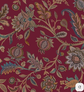 Tissu en polyester imprimé numérique personnalisé en gros, de qualité supérieure et douce, pour vêtements, robes et textiles de maison - Product Image 6