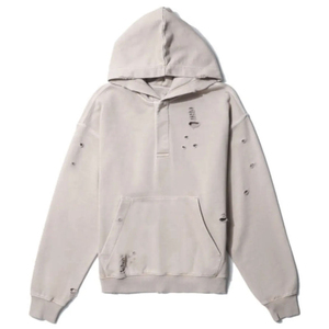 Sudadera con Capucha Personalizable para Hombre, 100% Algodón, Corte Regular, Estilo Informal, Transpirable, con Bolsillos - Product Image 2