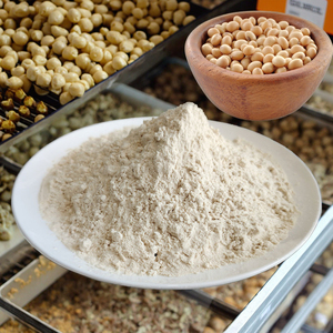 Concentrado de Proteína de Soya en Polvo, Ingrediente Alimenticio de Primera Calidad para Venta al por Mayor y Distribución de Exportación - Product Image 6