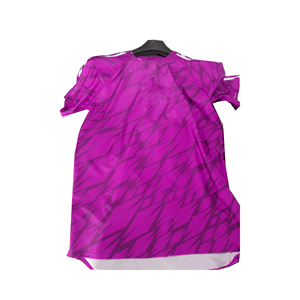 T-shirt en coton premium pour homme, coupe oversize, style streetwear décontracté, respirant, doux, tendance estivale, pour le quotidien, haut de gamme et élégant - Product Image 4