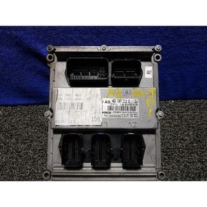 A6 ชุดควบคุมอิเล็กทรอนิกส์และโมดูลคอมพิวเตอร์มือสอง 4G2907311E - Product Image 3