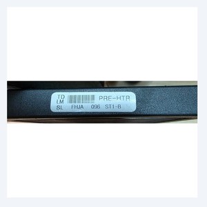 Repuestos usados compatibles con Hyundai Kia, elemento precalentador PTC FHJA 096 ST1-B PRE-HTR, repuestos coreanos usados. - Product Image 6