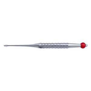 Dental Root Elevators Stainless Steel Luxating PDL Extraction Surgery Root Tip Pick Dental <b>Instruments</b> CE ISO By Grip Surgical - Product Image 5