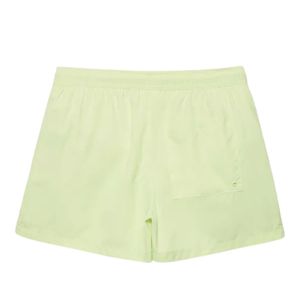 <b>Men</b> Swimming <b>Trunks</b> Basic Swim Shorts Quick Dry Breathable Lightweight Beachwear Pool Sports Training Custom Manufacturer - Product Image 2