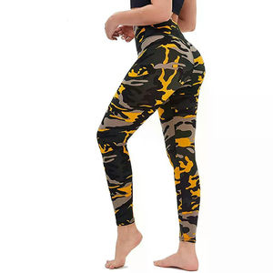 New Women's Sports Tight <b>Leggings</b> Hot Selling Sportswear <b>Seamless</b> <b>Leggings</b> Running Fitness Yoga Pants Gym <b>Leggings</b> - Product Image 5