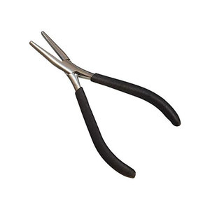Meilleures ventes : Pince professionnelle en acier inoxydable pour extensions capillaires – Outil d'ouverture et de retrait sur mesure, prix bas, conceptions OEM - Product Image 2