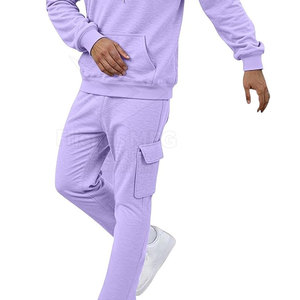 Chándal Deportivo Ligero para Hombre, de Invierno, con Capucha, Estilo Casual, Ecológico, Transpirable, de Alta Calidad y Lujo - Product Image 5