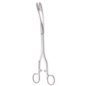 Pennington Tissue Grasping Forceps High Quality Stainless Steel Surgical Instrument Medical <b>Tools</b> - Product Image 5
