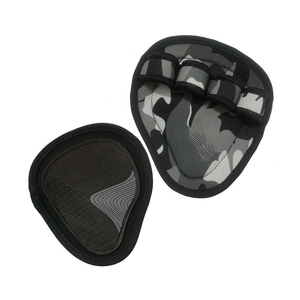 แผ่นรองฝ่ามือแบบยึดเกาะสูงเพื่อการควบคุมที่ดีขึ้น แผ่นรองฝ่ามือน้ำหนักเบา ขายดีอันดับต้นๆ ตามความต้องการของลูกค้า - Product Image 2