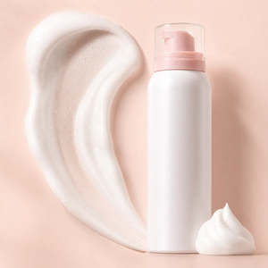 Espuma de Ducha Hidratante para el Cuerpo y Crema de Afeitar - Product Image 4
