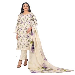 Costumes Panjabi pour femmes-Lehenga Choli Party Wear Viscose 3 pièces brodées confortables coutures personnalisées disponibles Tawakkal - Product Image 1
