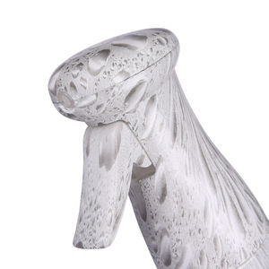 IKZARSA CIK-186 Flacon pulvérisateur professionnel de haute qualité 300ML en plastique à texture bois, brume fine, rechargeable, pour coiffure - Product Image 3