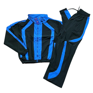 ชุดวอร์มกันลมสำหรับเล่นกีฬาตามสั่ง - Product Image 1