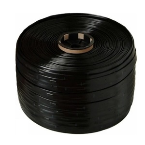 Tubería de Polietileno Agrícola para Riego por Goteo, Cinta de Riego Plana de 16 mm y 20 mm, Línea de Riego por Goteo - Product Image 3