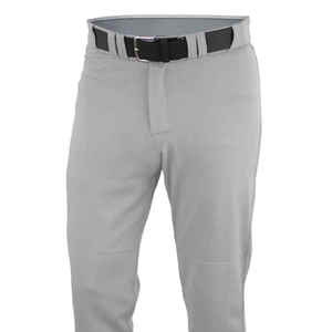 Service OEM, conception personnalisée, uniformes de baseball imprimés grande taille pour équipes, avec maillot et short - Product Image 4
