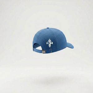 Customized Design Technics <b>Printed</b> <b>Material</b> Polyester/Cotton Trakel Cap Causal Premium Quality by RIVIAN ATLANTIC - Product Image 6