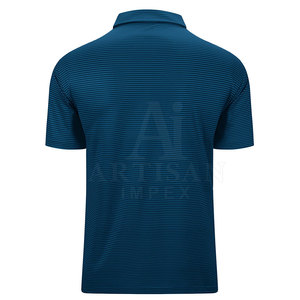 Nouveaux polos design, meilleure qualité, prix raisonnable, polos confortables en vente en ligne - Product Image 2
