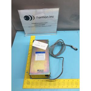ตัวควบคุมเทอร์โบ Tokyo Electron 011-000817-1 - อุปกรณ์และอะไหล่เซมิคอนดักเตอร์ระดับโลกที่เชื่อถือได้ - Product Image 2