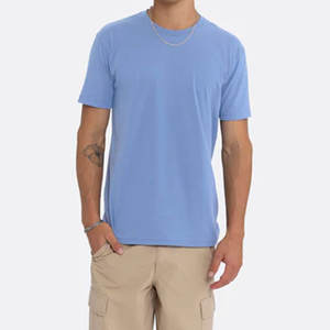 Camisetas 32 singles Next Level Apparel, Camiseta Unisex Personalizada con Logotipo, 60% Algodón Peinado Anillado, 40% Poliéster, Camisetas Unisex - Product Image 4