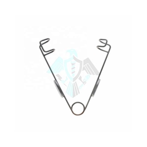 Fournisseur en gros Pissco pour Kelman Sharp Irrigation Cystotome 25 Calibre 32mm Pointe Chirurgie Oculaire Cystotome - Product Image 5