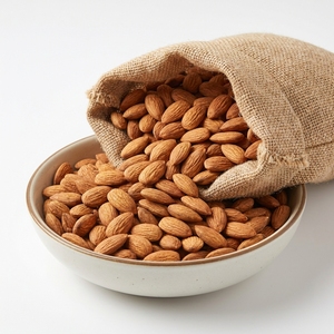 Amandes de qualité export, fruits secs naturels de première qualité pour les chaînes de vente au détail et l'industrie agroalimentaire - Product Image 5