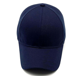 หมวกเบสบอลผ้าฝ้ายขายตรงจากโรงงาน จำนวนมาก ราคาส่งถูก ดีไซน์คลาสสิคสุดฮิต - Product Image 4