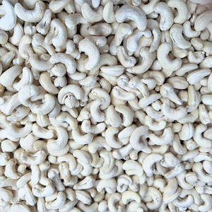 Fabricación de Nueces de Anacardo Crudas al por Mayor, Nueces de Anacardo Ww180 Premium de Vietnam, Exportadas a Asia, la UE y Oriente Medio - Product Image 1