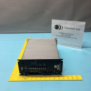 PARKER HANN DR-1008B-230-DO COMPUMOTOR DIV. Equipo y Piezas de Semiconductores de Confianza de Marca Global en - Product Image 1