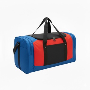 Sac de sport professionnel pour les voyages, avec grande capacité de rangement et système de ventilation, sacs de sport élégants pour la salle de sport - Product Image 3